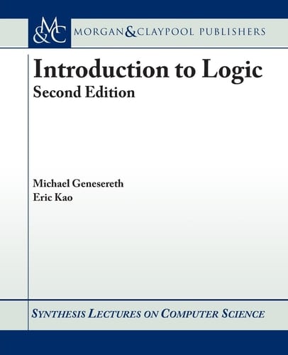 Introduction to Logic