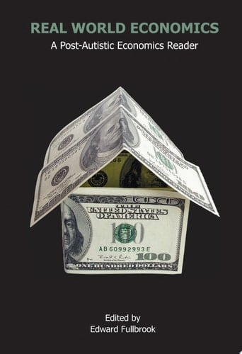 Real World Economics