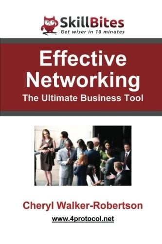 Effective Networking The Ultimate Business Tool