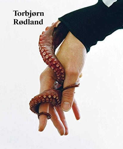 Torbjørn Rødland The Touch that Made You