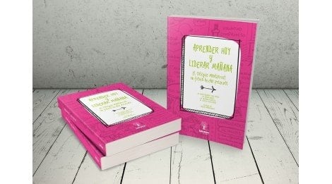 Aprender hoy y liderar mañana el colegio Montserrat, un futuro hecho presente