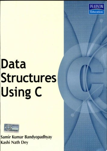 Data Structures Using C