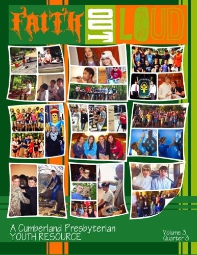 Faith Out Loud - Volume 3, Quarter 3