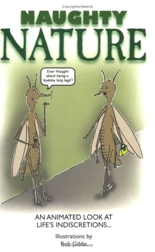 Naughty Nature