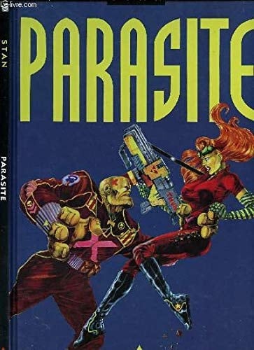 Parasite t01 053196