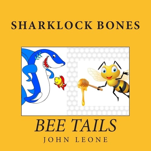 Sharklock Bones Bee Tails