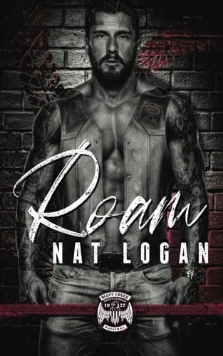 Roam (Bluff Creek Brotherhood MC)