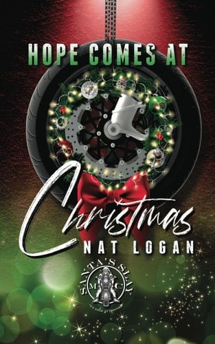 Hope Comes at Christmas