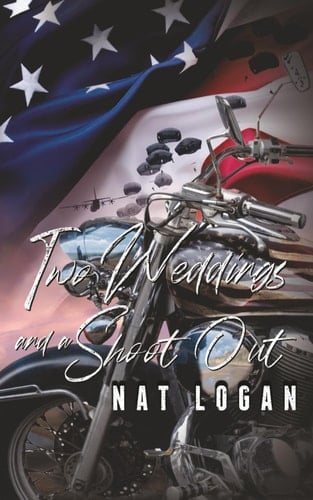 Two Weddings and a Shoot Out