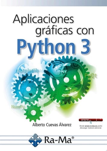 Aplicaciones gráficas con Python 3