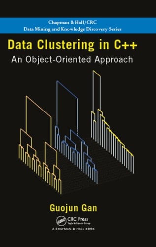 Data Clustering in C++