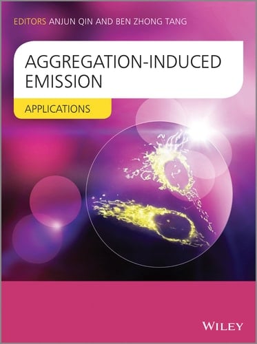 Aggregation-Induced Emission Applications