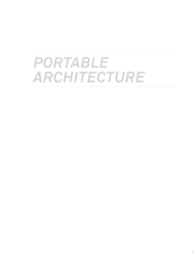 Portable Architecture