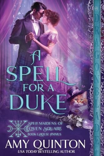 A Spell for a Duke