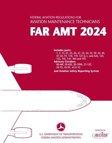 FAR AMT 2024