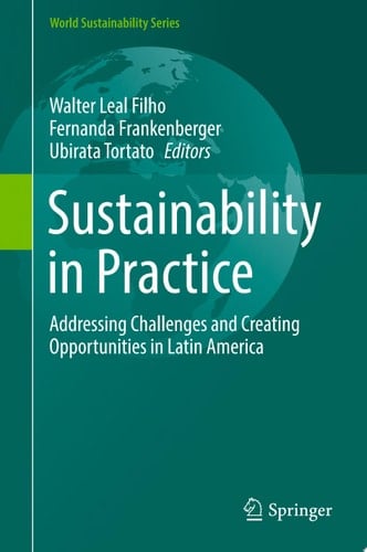 Sustainability in Practice