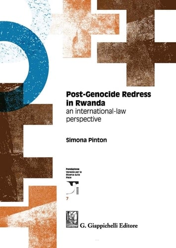 Post-genocide Redress in Rwanda. An International-law Perspective