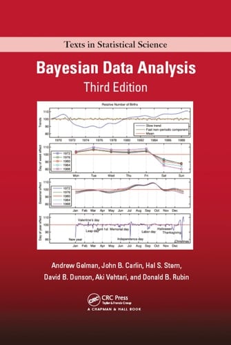 Bayesian Data Analysis