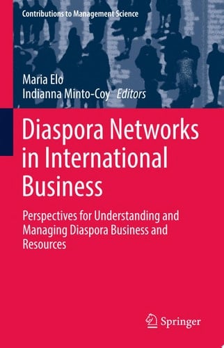 Diaspora Networks in International Business