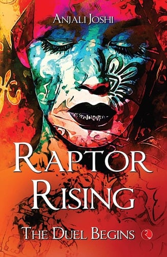 Raptor Rising