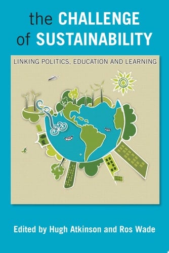 The Challenge of Sustainability