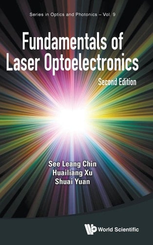 Fundamentals of Laser Optoelectronics