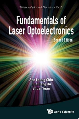 Fundamentals of Laser Optoelectronics