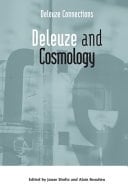Deleuze and Cosmology
