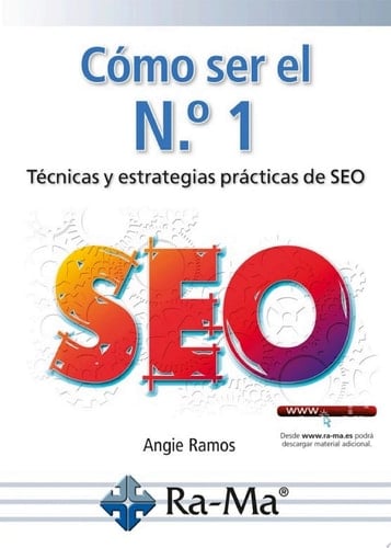 Cómo ser el Nº 1 SEO