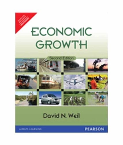 Economic Growth IX RE American English Reprint