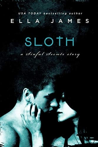 Sloth: A Sinful Secrets Romance