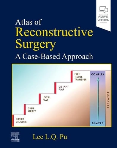 Atlas of Reconstructive Surgery A Case-Based Approach