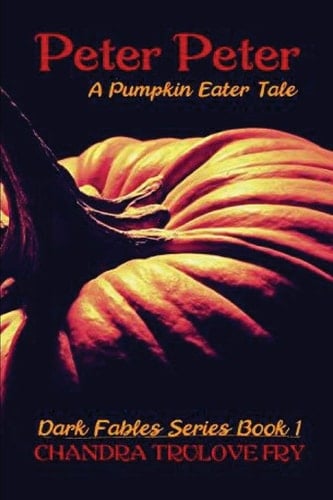 Peter, Peter A Pumpkin Eater Tale