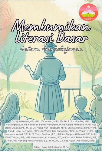Membumikan Literasi Dasar dalam Pembelajaran