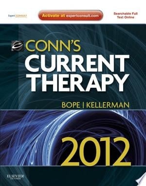 Conn's Current Therapy 2012