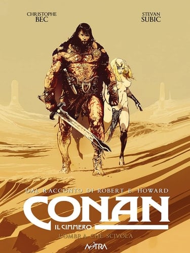 Conan il cimmero