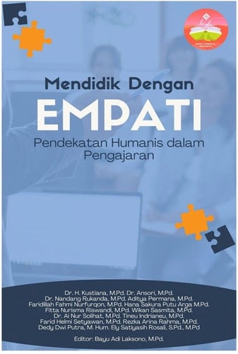 Mendidik dengan Empati (Pendekatan Humanis dalam Pengajaran)