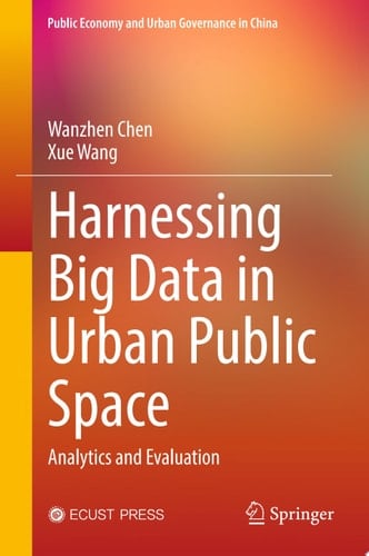 Harnessing Big Data in Urban Public Space