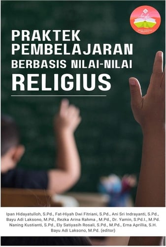 Praktek Pembelajaran Berbasis Nilai-Nilai Religius
