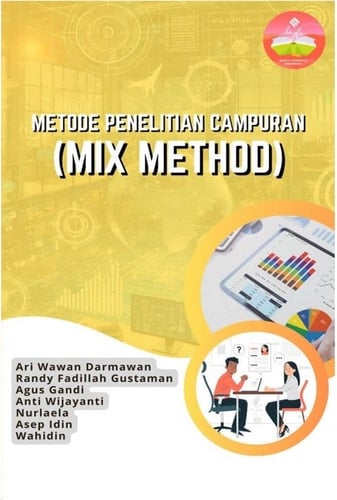 Metode Penelitian Campuran (Mix Method)