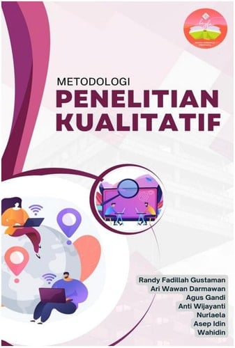 METODOLOGI PENELITIAN KUALITATIF