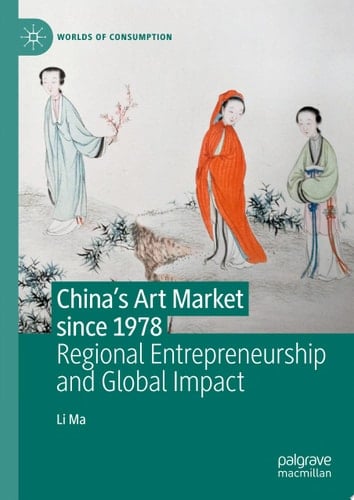 China's Art Market since 1978