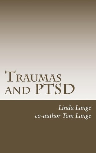 Traumas and PTSD Living Free!