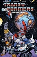 The Transformers Compendium Vol. 1