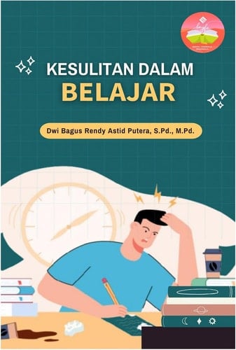 Kesulitan Dalam Belajar