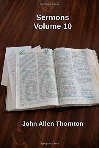 Sermons 10