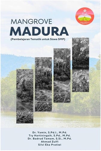 Mangrove Madura : Pembelajaran Tematik untuk Siswa SMP