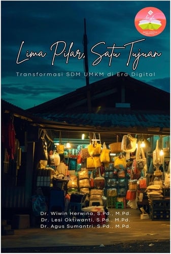 Lima Pilar, Satu Tujuan: Transformasi SDM UMKM di Era Digital