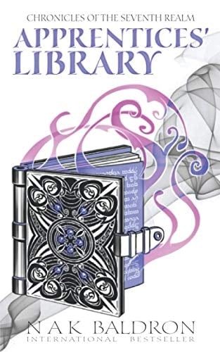 Apprentices' Library Chronicles of the Seventh Realm