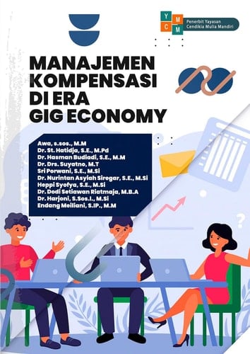 MANAJEMEN KOMPENSASI DI ERA GIG ECONOMY